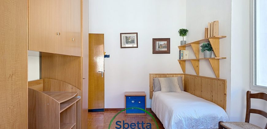 APPARTAMENTO 3 CAMERE IN CENTRO