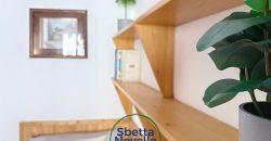 APPARTAMENTO 3 CAMERE IN CENTRO