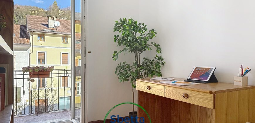 APPARTAMENTO 3 CAMERE IN CENTRO