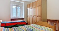 APPARTAMENTO CON GIARDINO E GARAGE