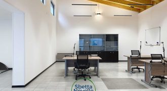 UFFICIO IN AFFITTO