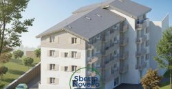 NUOVO APPARTAMENTO 3 CAMERE IN CLASSE A+