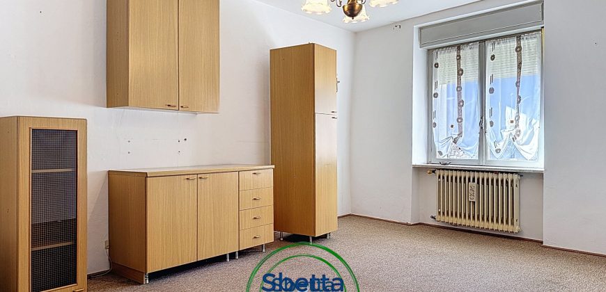 PORZIONE DI CASA TERRACIELO