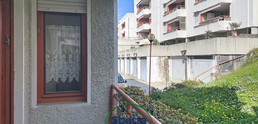 APPARTAMENTO 3 CAMERE CON GARAGE