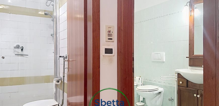 APPARTAMENTO 3 CAMERE CON GARAGE