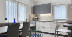 APPARTAMENTO A PIANO TERRA CON GIARDINO