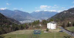 STRUTTURA RICETTIVA IN LOCALITA’ PRAE – BORGO VALSUGANA