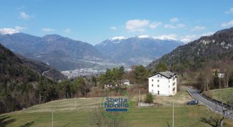 STRUTTURA RICETTIVA IN LOCALITA’ PRAE – BORGO VALSUGANA