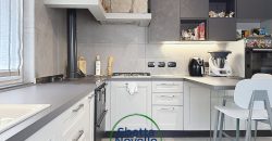 APPARTAMENTO A PIANO TERRA CON GIARDINO