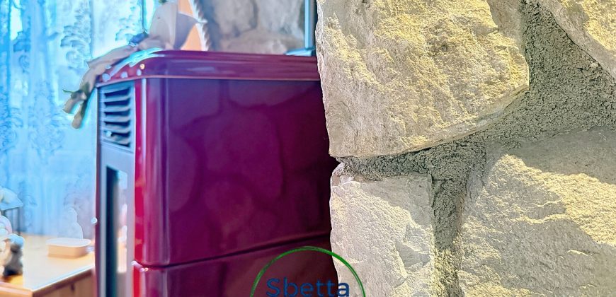 APPARTAMENTO A PIANO TERRA CON GIARDINO