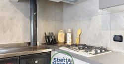 APPARTAMENTO A PIANO TERRA CON GIARDINO