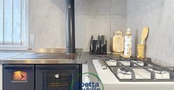 APPARTAMENTO A PIANO TERRA CON GIARDINO