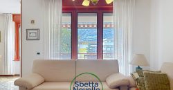 APPARTAMENTO 3 CAMERE CON GARAGE