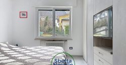 APPARTAMENTO A PIANO TERRA CON GIARDINO