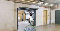 APPARTAMENTO 3 CAMERE CON GARAGE