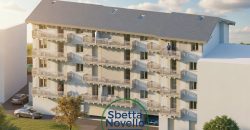 NUOVO APPARTAMENTO 2 CAMERE IN CLASSE A+