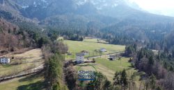 STRUTTURA RICETTIVA IN LOCALITA’ PRAE – BORGO VALSUGANA