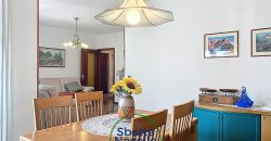 APPARTAMENTO 3 CAMERE CON GARAGE