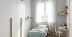 NUOVO APPARTAMENTO 2 CAMERE IN CLASSE A+