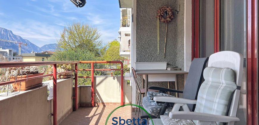 APPARTAMENTO 3 CAMERE CON GARAGE