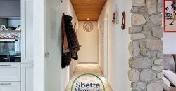 APPARTAMENTO A PIANO TERRA CON GIARDINO