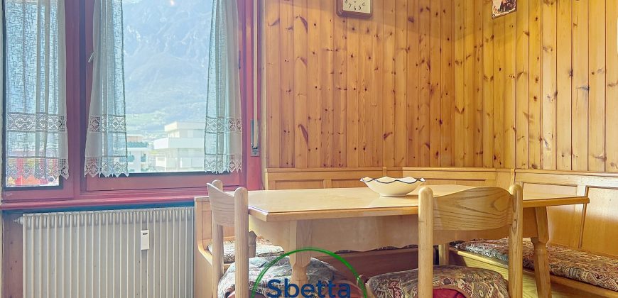 APPARTAMENTO 3 CAMERE CON GARAGE