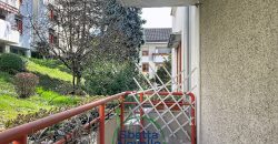 APPARTAMENTO 3 CAMERE CON GARAGE