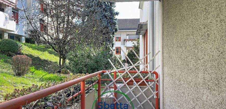 APPARTAMENTO 3 CAMERE CON GARAGE