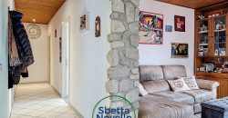 APPARTAMENTO A PIANO TERRA CON GIARDINO