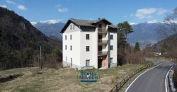 STRUTTURA RICETTIVA IN LOCALITA’ PRAE – BORGO VALSUGANA