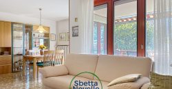 APPARTAMENTO 3 CAMERE CON GARAGE