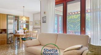 APPARTAMENTO 3 CAMERE CON GARAGE