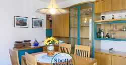 APPARTAMENTO 3 CAMERE CON GARAGE