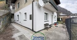 APPARTAMENTO A PIANO TERRA CON GIARDINO