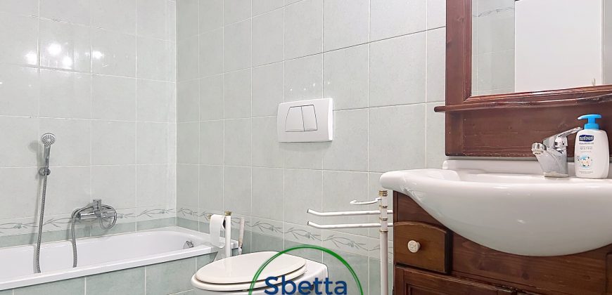 APPARTAMENTO 3 CAMERE CON GARAGE