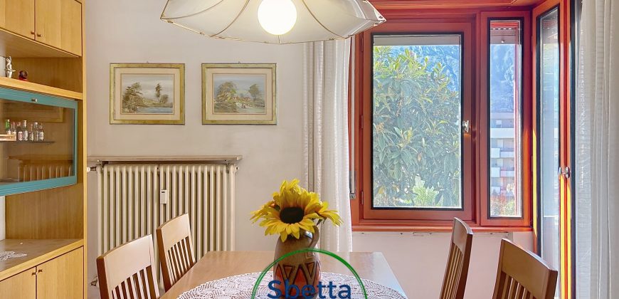 APPARTAMENTO 3 CAMERE CON GARAGE