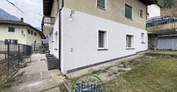 APPARTAMENTO A PIANO TERRA CON GIARDINO