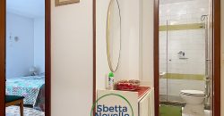 APPARTAMENTO 3 CAMERE CON GARAGE