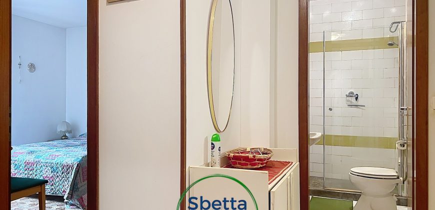 APPARTAMENTO 3 CAMERE CON GARAGE