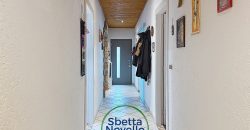 APPARTAMENTO A PIANO TERRA CON GIARDINO