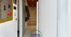 APPARTAMENTO A PIANO TERRA CON GIARDINO