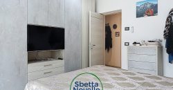 APPARTAMENTO A PIANO TERRA CON GIARDINO