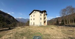 STRUTTURA RICETTIVA IN LOCALITA’ PRAE – BORGO VALSUGANA