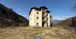 STRUTTURA RICETTIVA IN LOCALITA’ PRAE – BORGO VALSUGANA