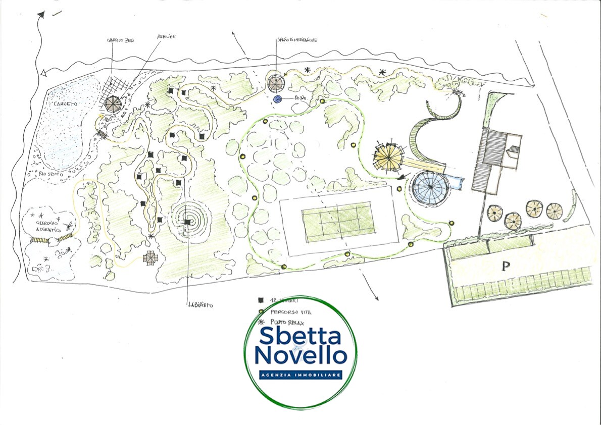 STRUTTURA RICETTIVA IN LOCALITA’ PRAE – BORGO VALSUGANA