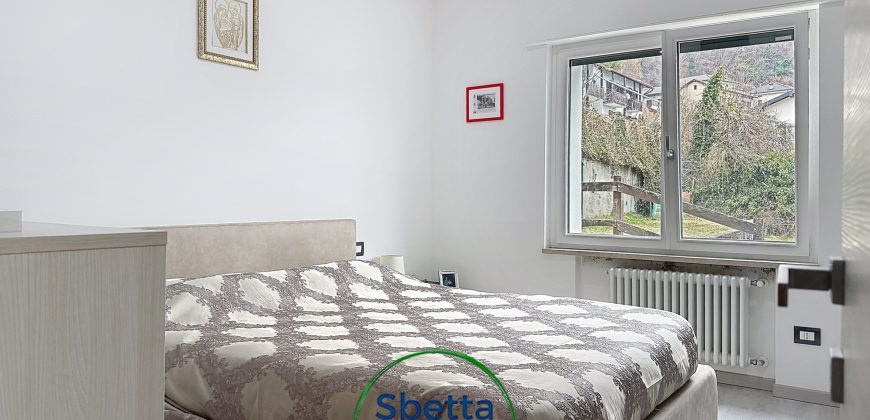 APPARTAMENTO A PIANO TERRA CON GIARDINO