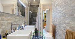 APPARTAMENTO A PIANO TERRA CON GIARDINO