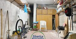 APPARTAMENTO 3 CAMERE CON GARAGE