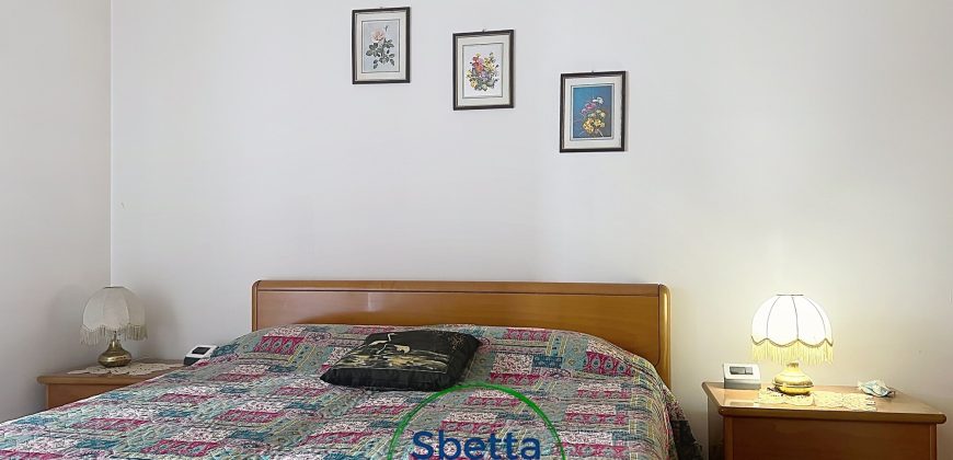 APPARTAMENTO 3 CAMERE CON GARAGE