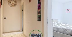 APPARTAMENTO A PIANO TERRA CON GIARDINO